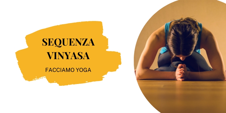 SEQUENZA VINYASA