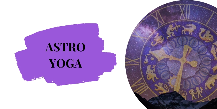 ASTROYOGA