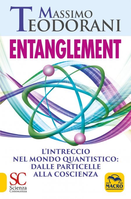 entanglement - massimo teodorani