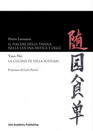 Piacere della tavola nella cucina antica e oggi