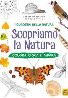 Scopriamo la Natura