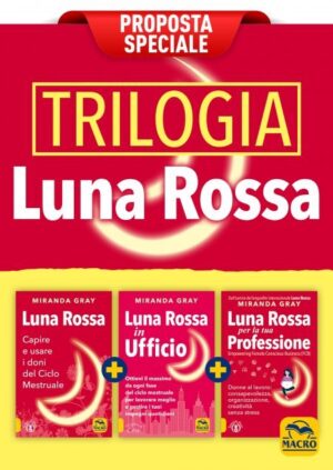 Trilogia Luna Rossa