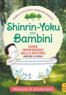 Shinrin-Yoku per Bambini