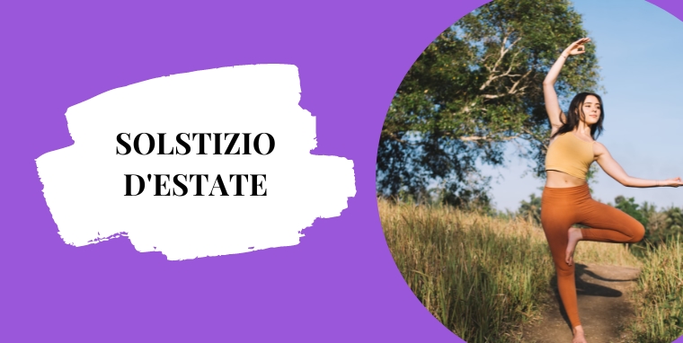 Solstizio d’estate