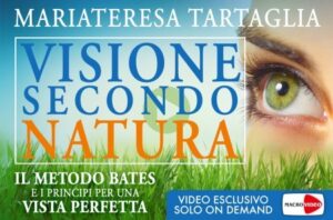 Visione Secondo Natura - Videocorso