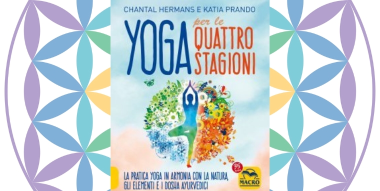 yoga per le quatto stagioni