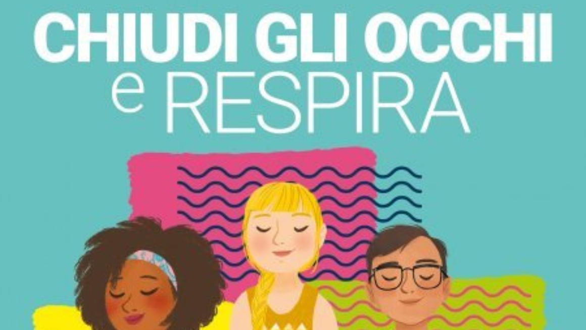 Meditazione e Yoga per ragazzi a scuola e a casa