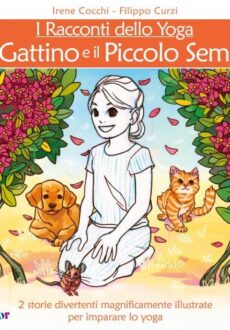 Racconti dello Yoga - Il Gattino e il Piccolo Seme