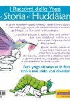 Racconti Dello Yoga - La Storia di Huddaian