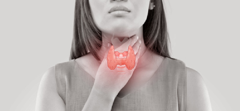 Cibo tiroide