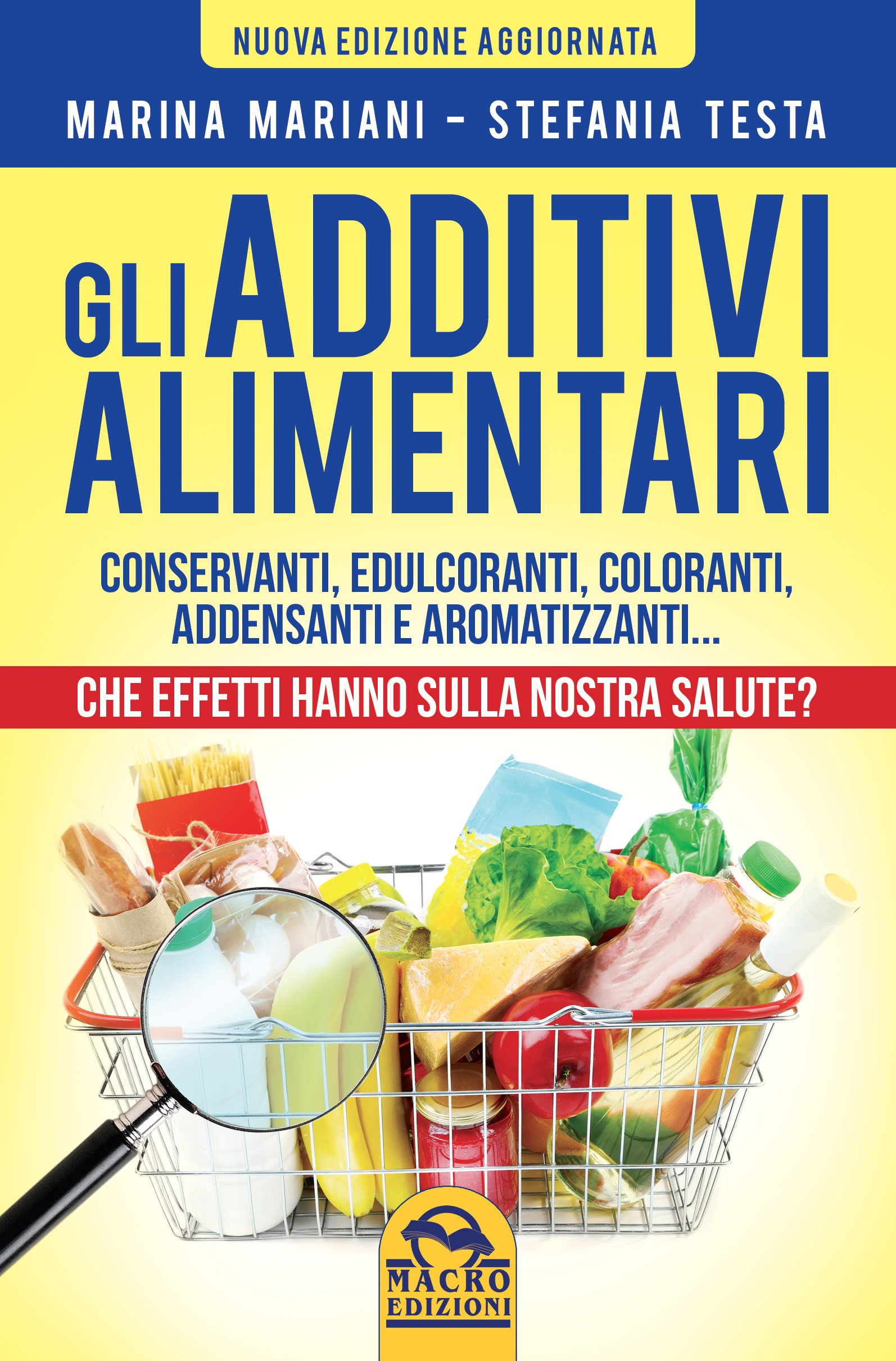 gli-additivi-alimentari