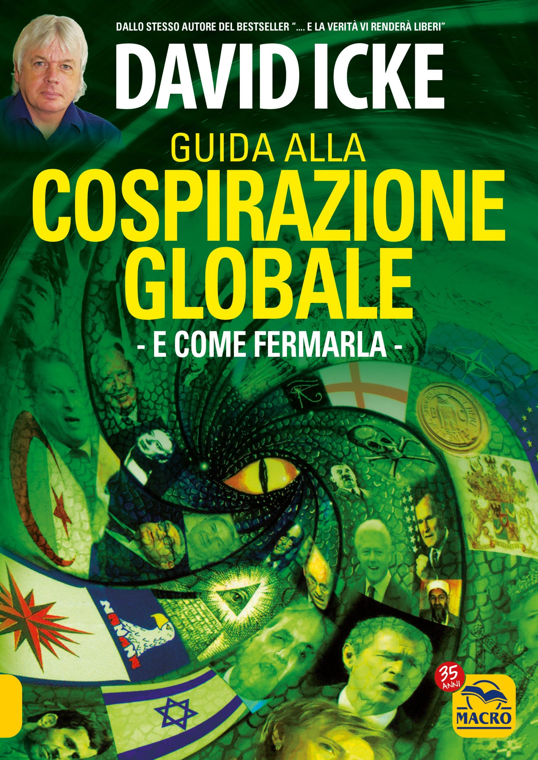 Guida alla cospirazione globale