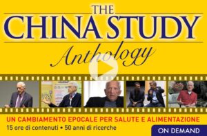 China Study Anthology - Videocorso