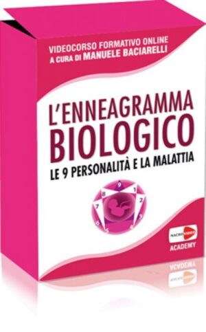 L’Enneagramma Biologico - Videocorso