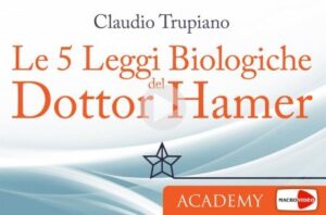 5 Leggi Biologiche del Dottor Hamer - Videocorso